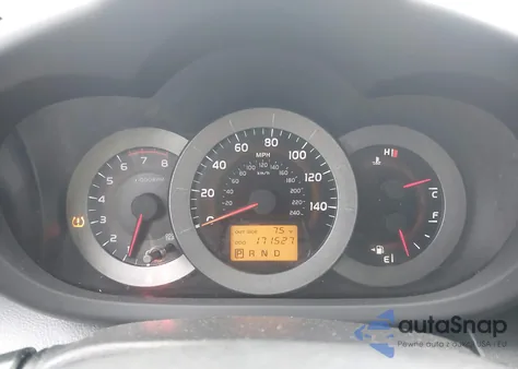 2006 Toyota Rav4 Sport V6 из США, поврежденный, VIN JTMBK32V965002712